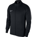 Nike Youth Dry Academy 18 Jacket product image 1, provided for visual reference and product detail review