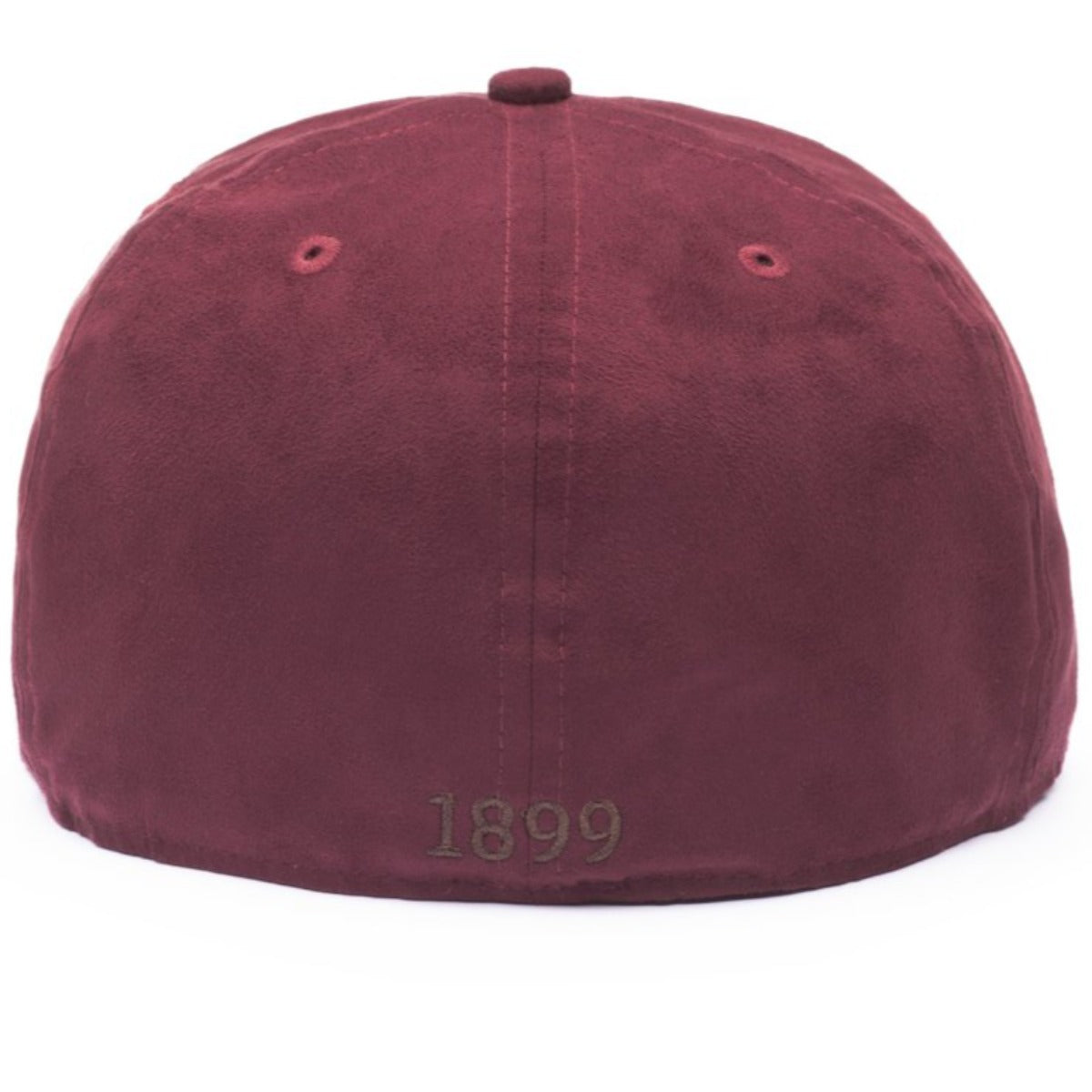 Fi Collections FC Barcelona Tifoso Fitted Hat product image 4, provided for visual reference and product detail review