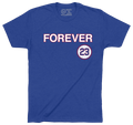 Forever 23 Ryne Sandberg T-Shirt product image 1, provided for visual reference and product detail review