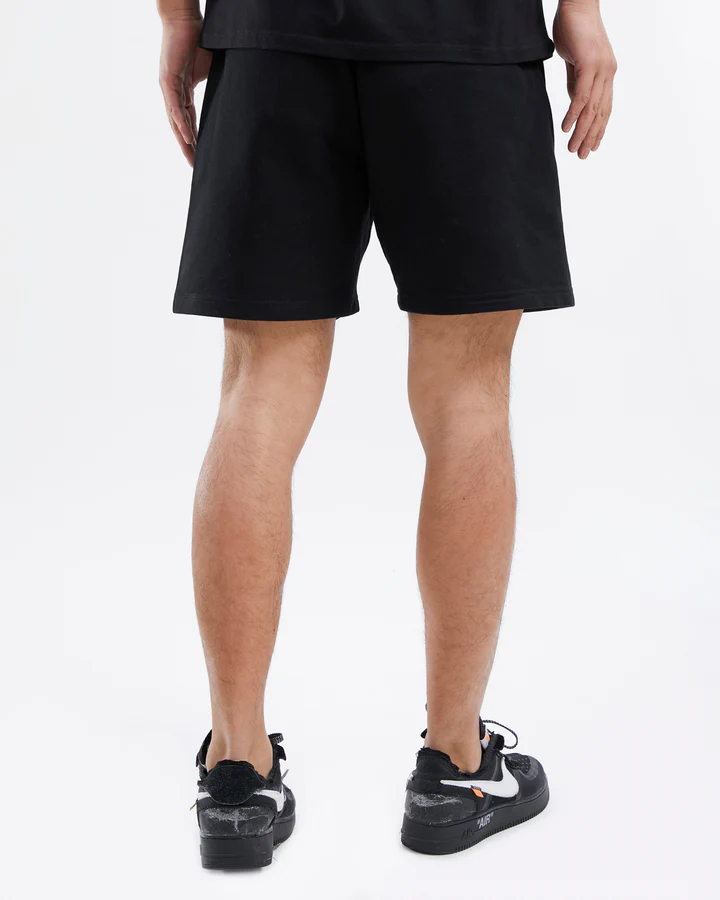 Pro Standard San Francisco 49Ers Classic Flc Short product image 3, provided for visual reference and product detail review