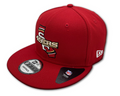 San Francisco 49ers C1 New Era 9Fifty Snapback product image 1, provided for visual reference and product detail review