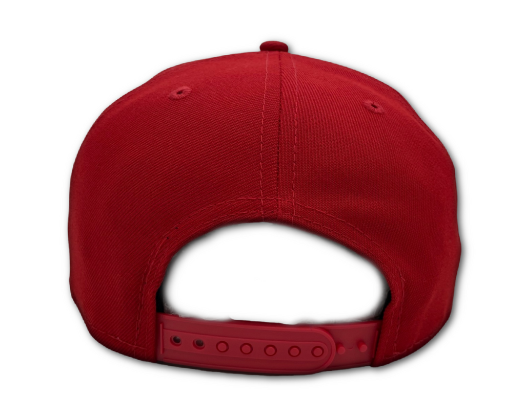 San Francisco 49ers C1 New Era 9Fifty Snapback product image 4, provided for visual reference and product detail review