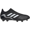 Adidas Copa Sense.3 Ll Fg-Core Black/Ftwr White/Vivid Red product image 1, provided for visual reference and product detail