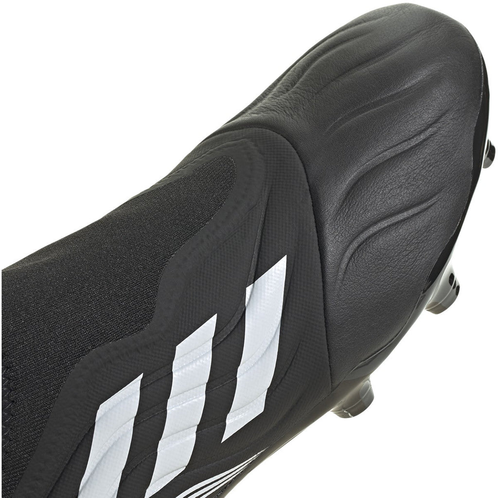 Adidas Copa Sense.3 Ll Fg-Core Black/Ftwr White/Vivid Red product image 2, provided for visual reference and product detail