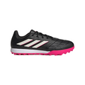 ADIDAS COPA PURE.3 TF-Core Black / Zero Metalic / Team Shock Pink 2 product image 1, provided for visual reference and