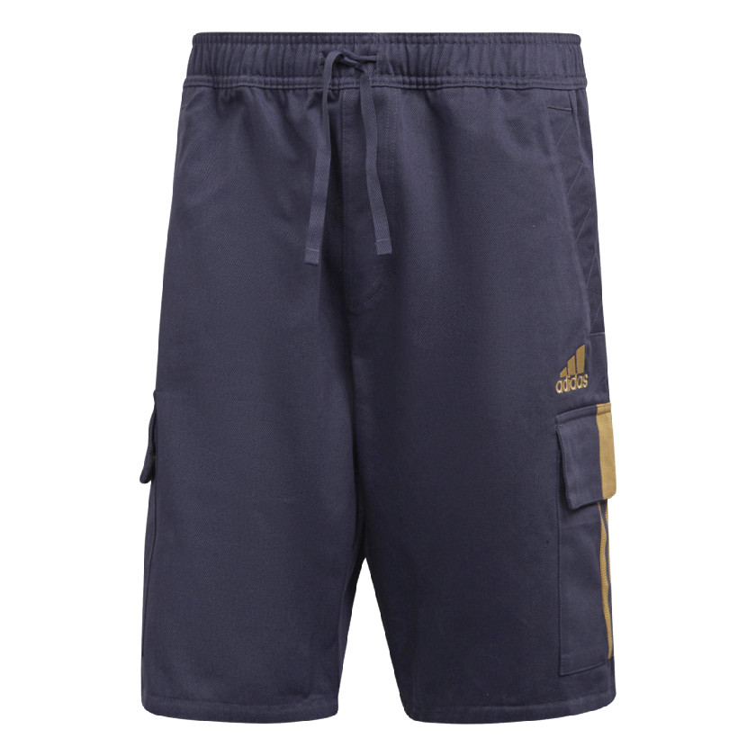 Adidas Tiro Cargo Shorts product image 1, provided for visual reference and product detail review