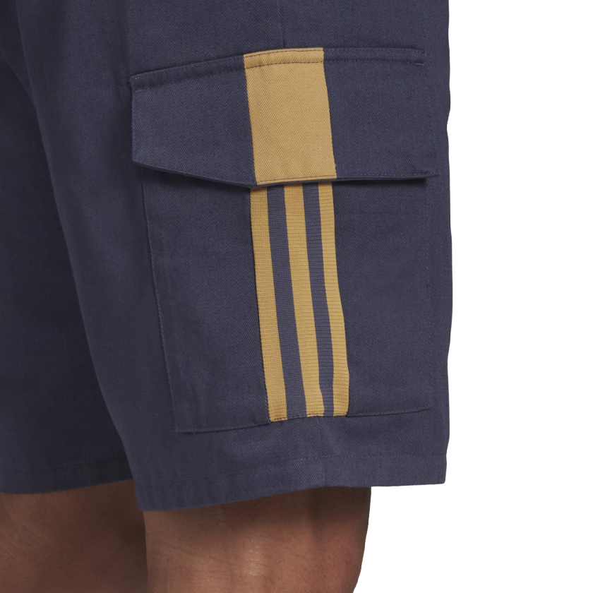 Adidas Tiro Cargo Shorts product image 5, provided for visual reference and product detail review