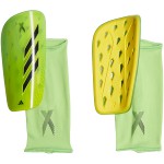 Adidas X Sg Slip-In Shinguards product image 1, provided for visual reference and product detail review