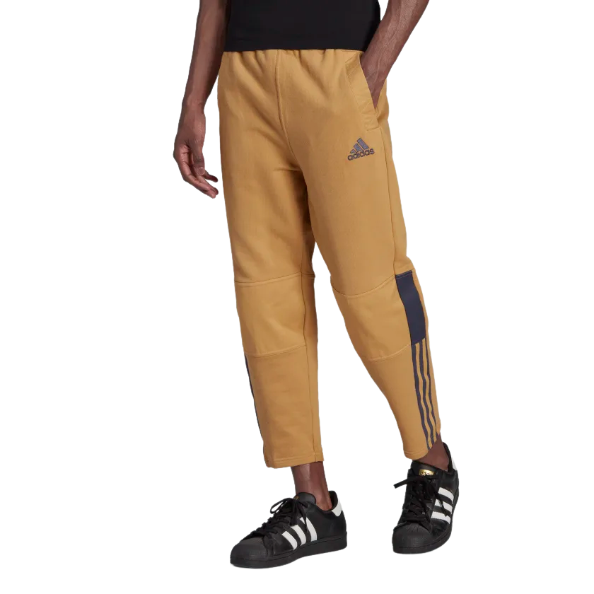 Adidas Tiro 7/8 Tracksuit Bottoms product image 1, provided for visual reference and product detail review
