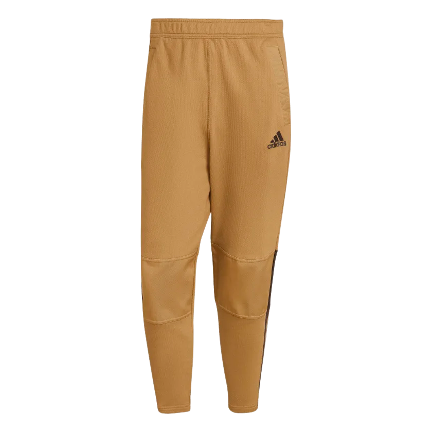 Adidas Tiro 7/8 Tracksuit Bottoms product image 3, provided for visual reference and product detail review
