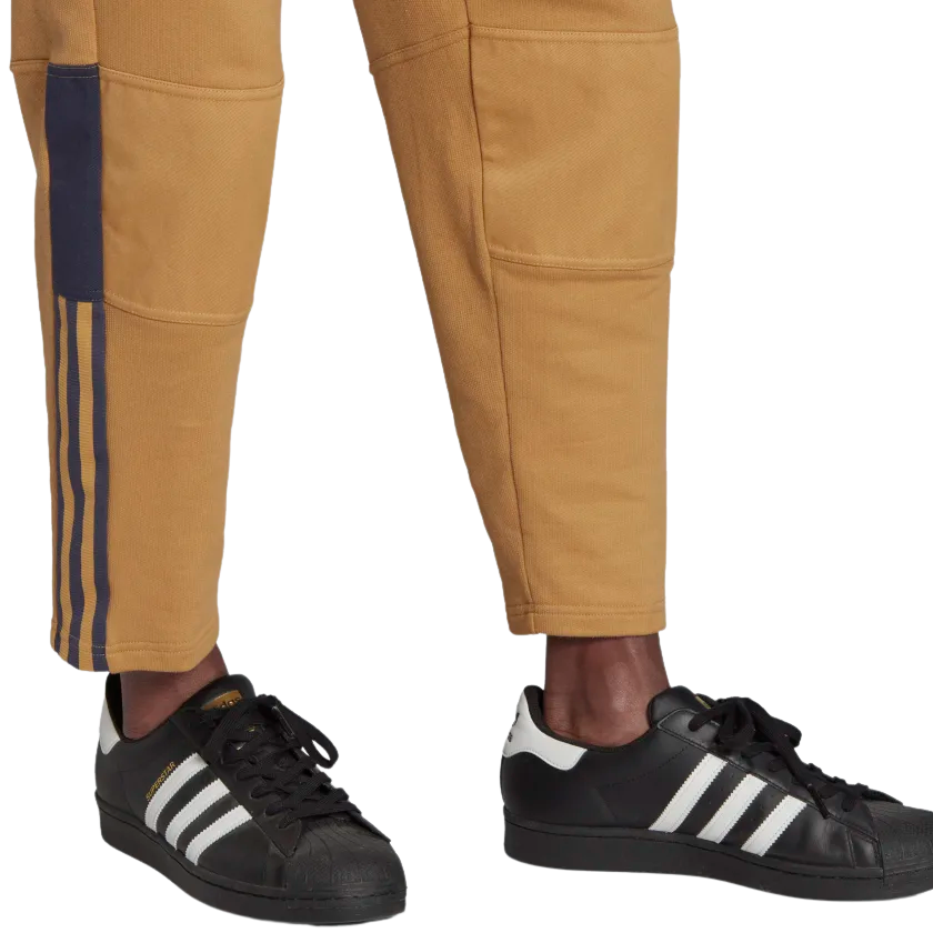 Adidas Tiro 7/8 Tracksuit Bottoms product image 4, provided for visual reference and product detail review