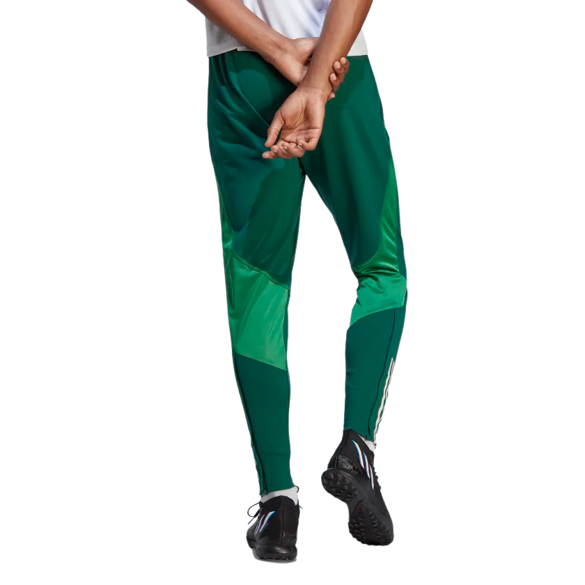 Adidas Mexico Tiro 23 Training Pants product image 3, provided for visual reference and product detail review