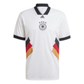 Adidas Germany Icon Jersey product image 1, provided for visual reference and product detail review