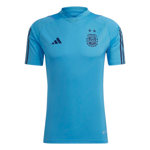 Adidas Argentina Tiro 23 Training Jersey product image 1, provided for visual reference and product detail review