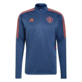 Adidas Manchester United Condivo 22 Training Top product image 1, provided for visual reference and product detail review