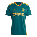 Adidas La Galaxy Away Stadum Jersey-23/24 product image 1, provided for visual reference and product detail review