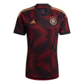 Adidas Germany Away Stadium Jersey 2022 product image 1, provided for visual reference and product detail review