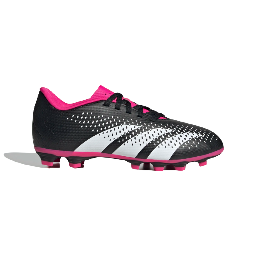 Adidas Jr Predator Accuracy.4 Flexible Fg product image 1, provided for visual reference and product detail review