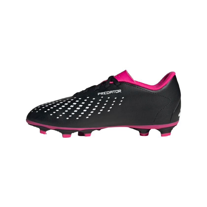 Adidas Jr Predator Accuracy.4 Flexible Fg product image 2, provided for visual reference and product detail review