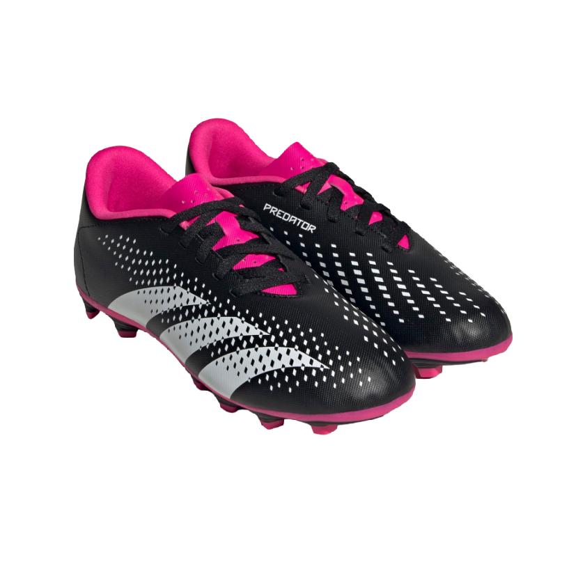Adidas Jr Predator Accuracy.4 Flexible Fg product image 4, provided for visual reference and product detail review