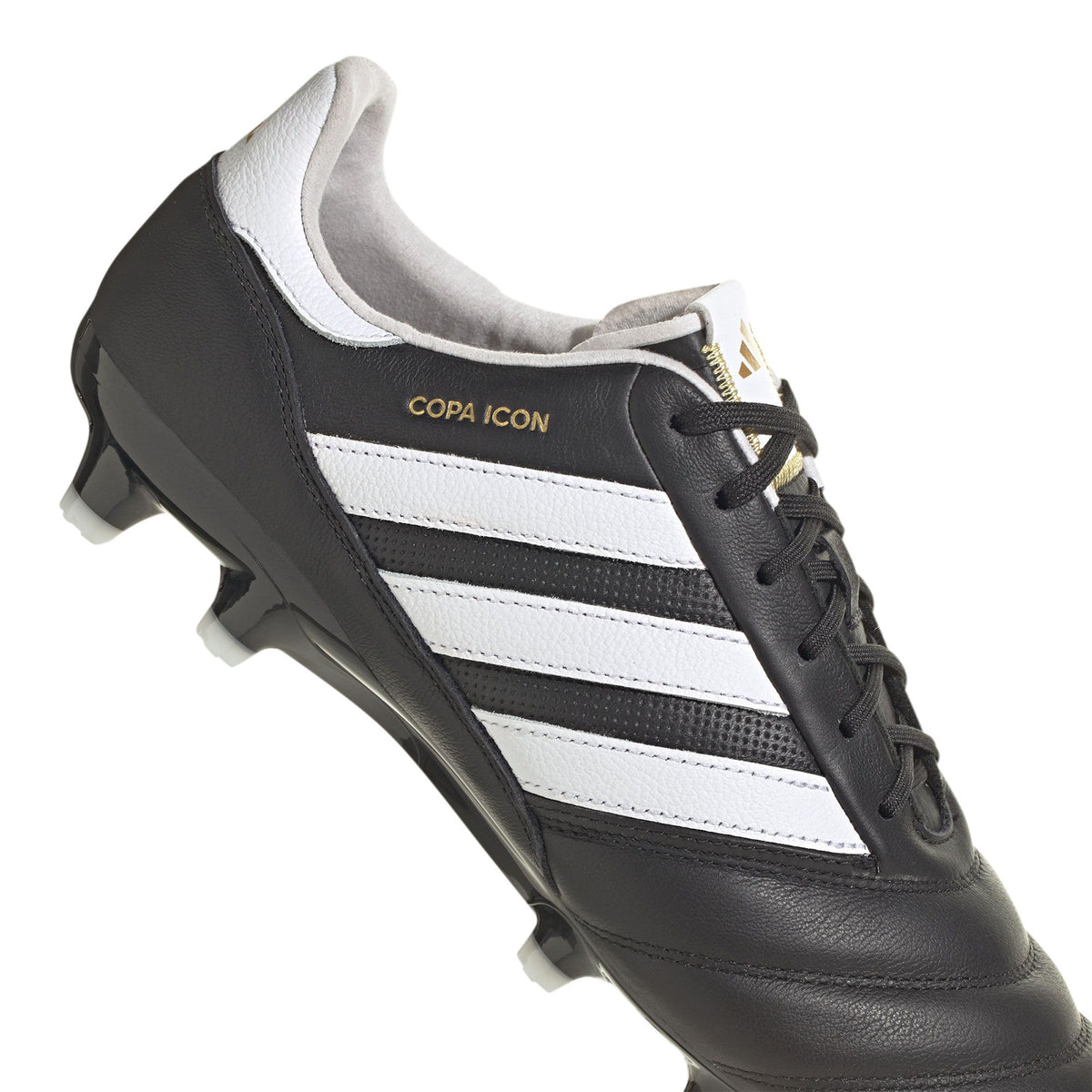 Adidas Copa Icon FG-Black product image 4, provided for visual reference and product detail review