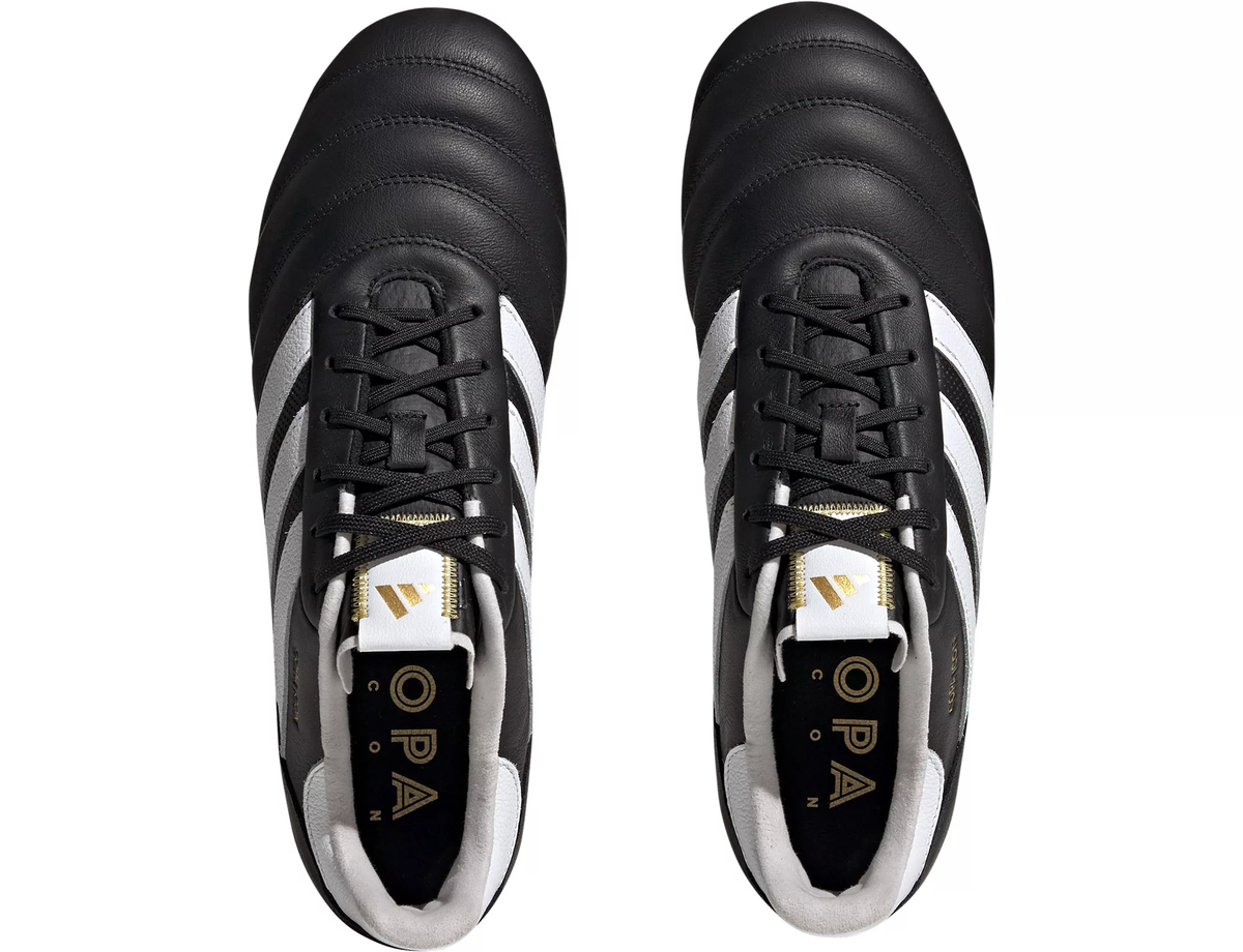 Adidas Copa Icon FG-Black product image 3, provided for visual reference and product detail review