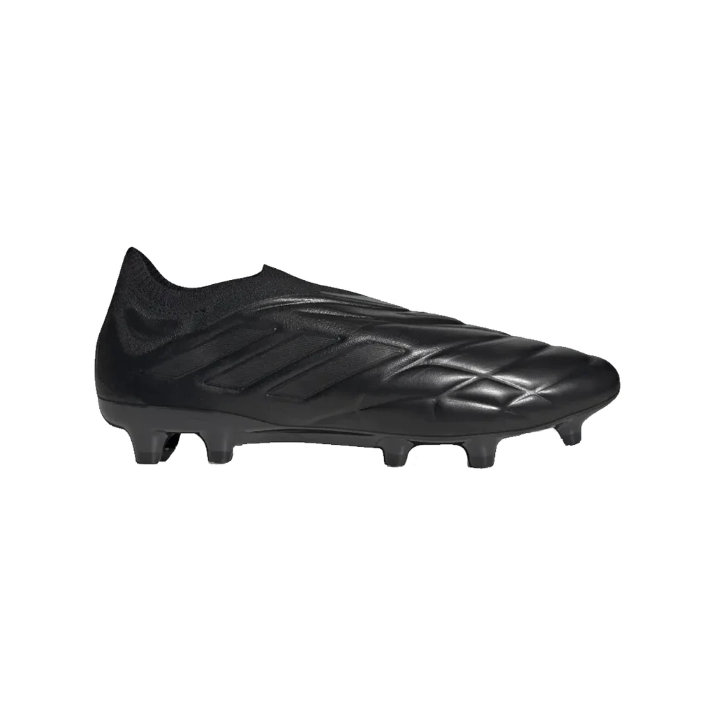 Adidas Copa Pure+ Fg-Black product image 1, provided for visual reference and product detail review