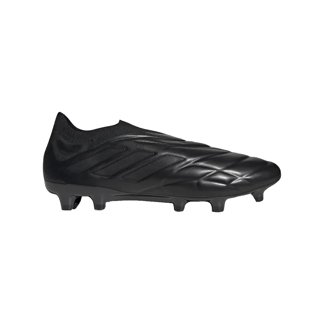 Adidas Copa Pure+ Fg-Black product image 1, provided for visual reference and product detail review