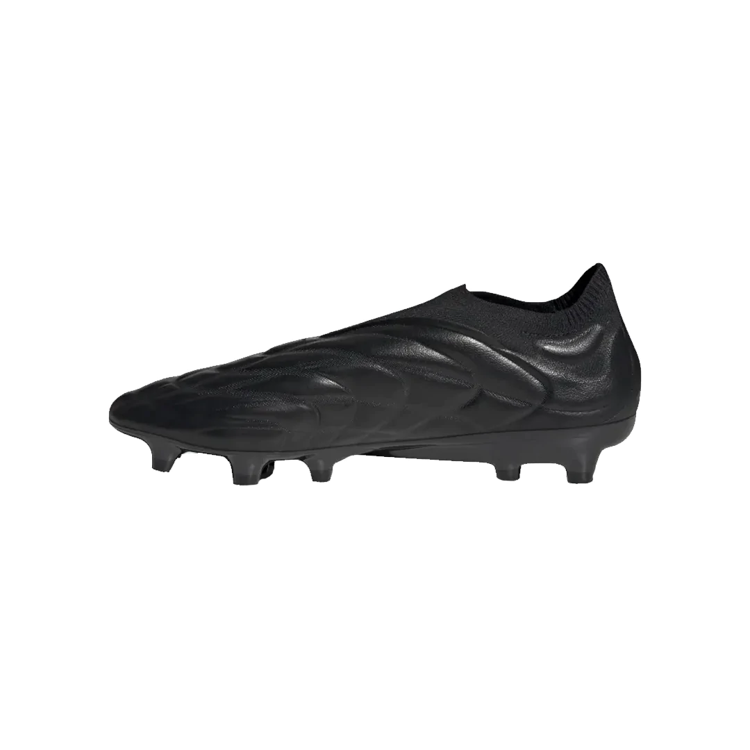 Adidas Copa Pure+ Fg-Black product image 2, provided for visual reference and product detail review