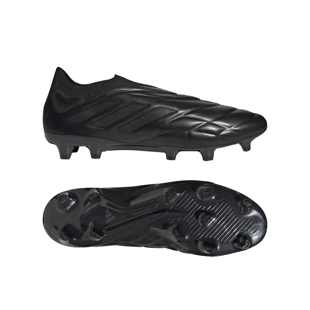 Adidas Copa Pure+ Fg-Black product image 3, provided for visual reference and product detail review
