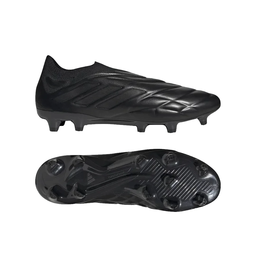 Adidas Copa Pure+ Fg-Black product image 3, provided for visual reference and product detail review