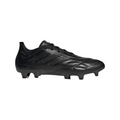 Adidas Copa Pure .1 FG-Core Black / Core Black product image 1, provided for visual reference and product detail review