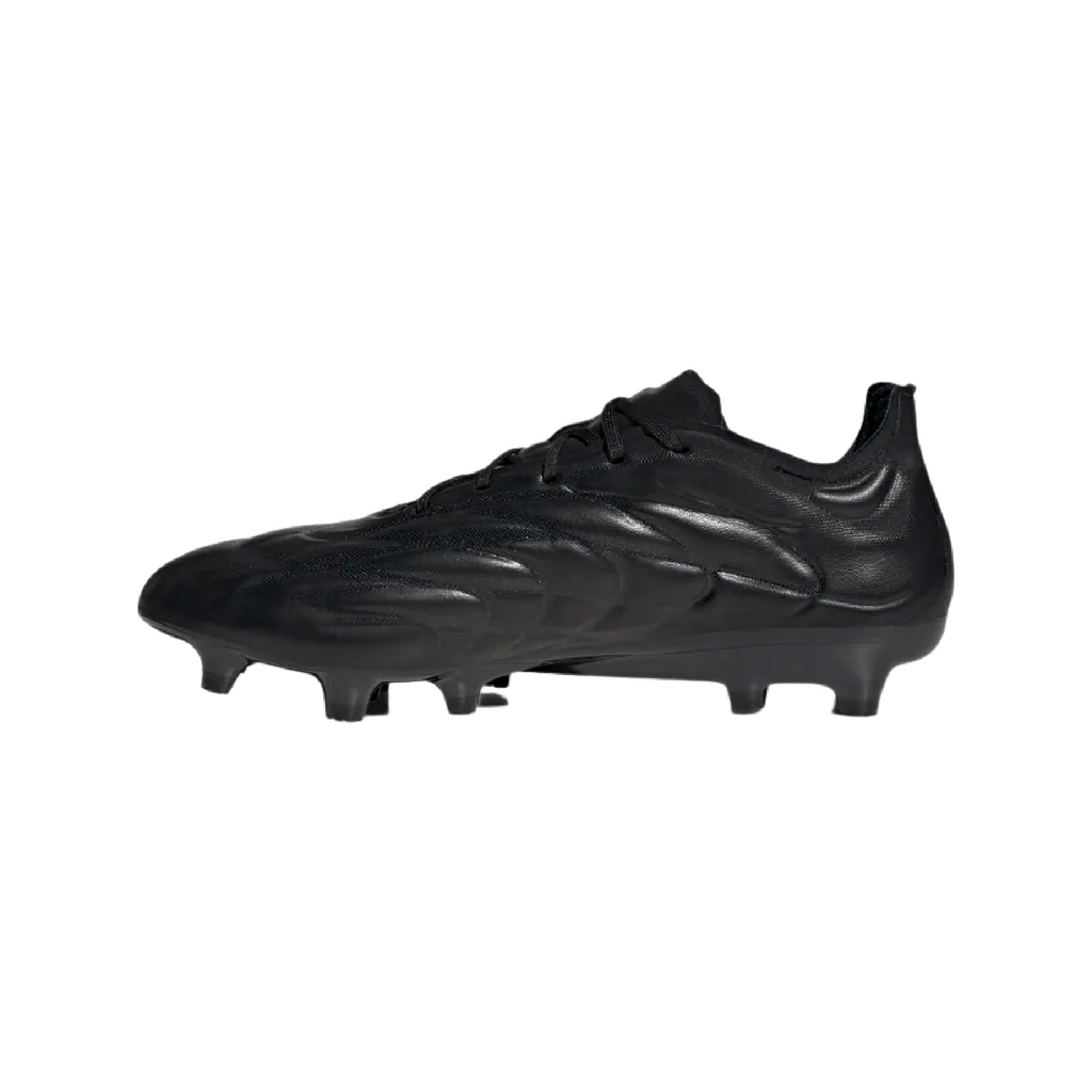 Adidas Copa Pure .1 FG-Core Black / Core Black product image 3, provided for visual reference and product detail review
