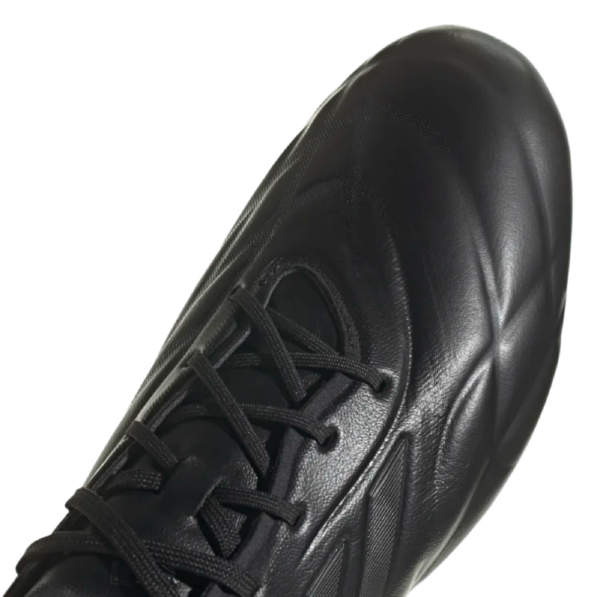 Adidas Copa Pure .1 FG-Core Black / Core Black product image 4, provided for visual reference and product detail review