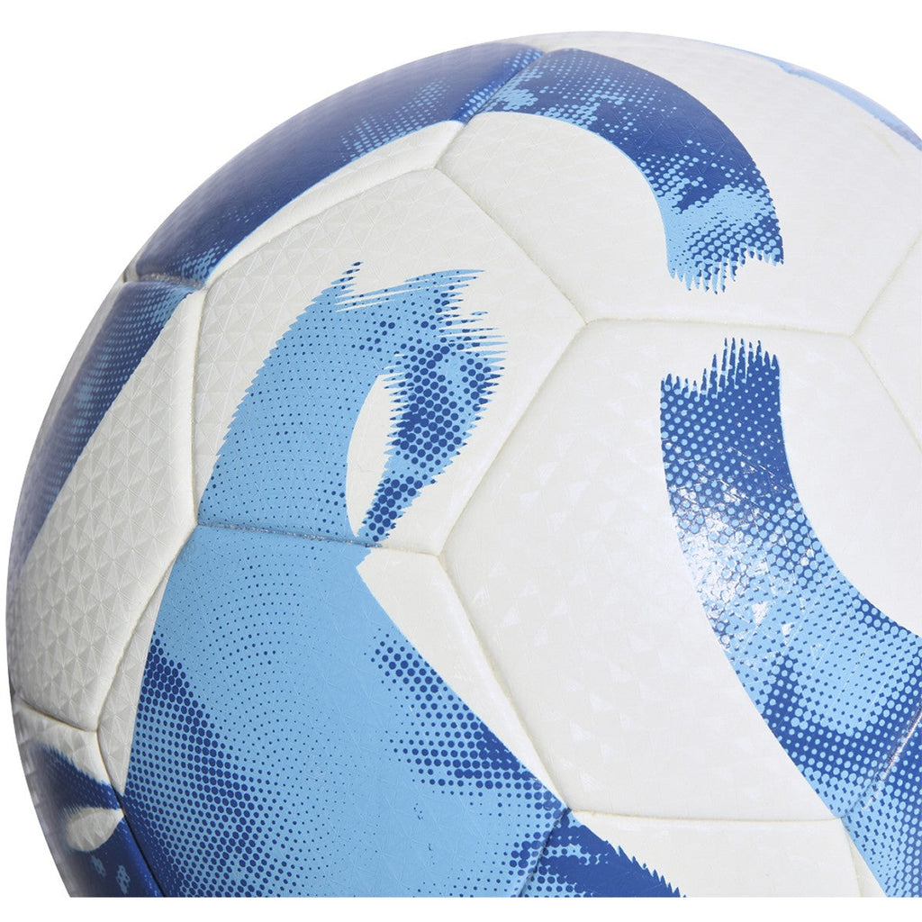 Adidas Tiro League Thermally Bonded Soccer Ball product image 2, provided for visual reference and product detail review