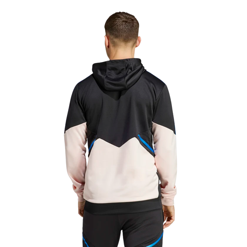 Adidas Manchester United Condivo 22 Hoodie product image 2, provided for visual reference and product detail review