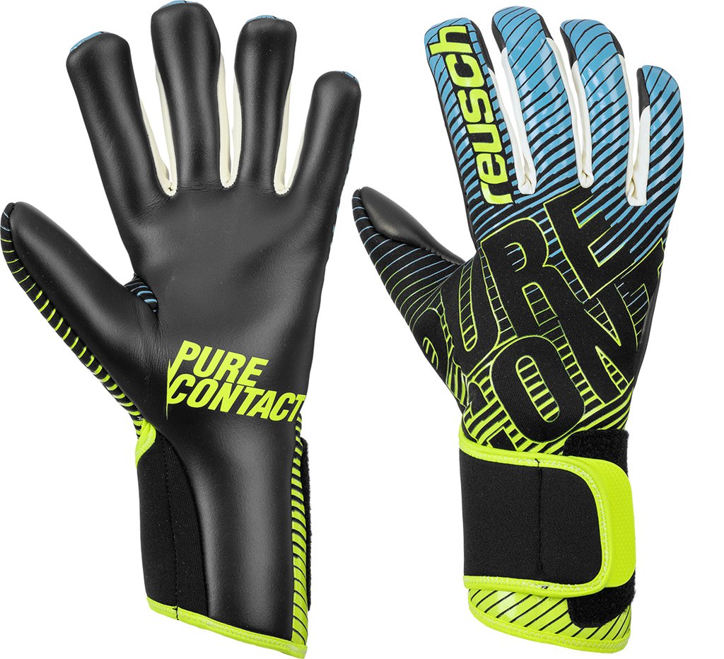 Reusch Pure Contact Iii R3 product image 1, provided for visual reference and product detail review