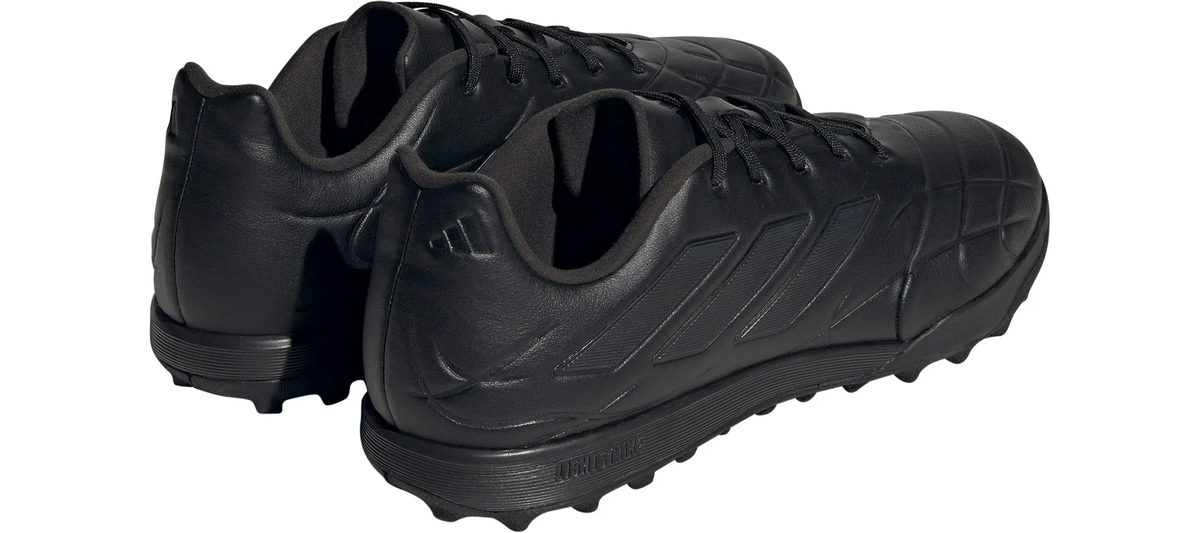 ADIDAS COPA PURE.3 TF-Core Black/Core Black product image 4, provided for visual reference and product detail review
