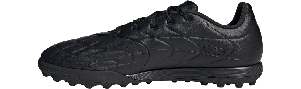 ADIDAS COPA PURE.3 TF-Core Black/Core Black product image 2, provided for visual reference and product detail review