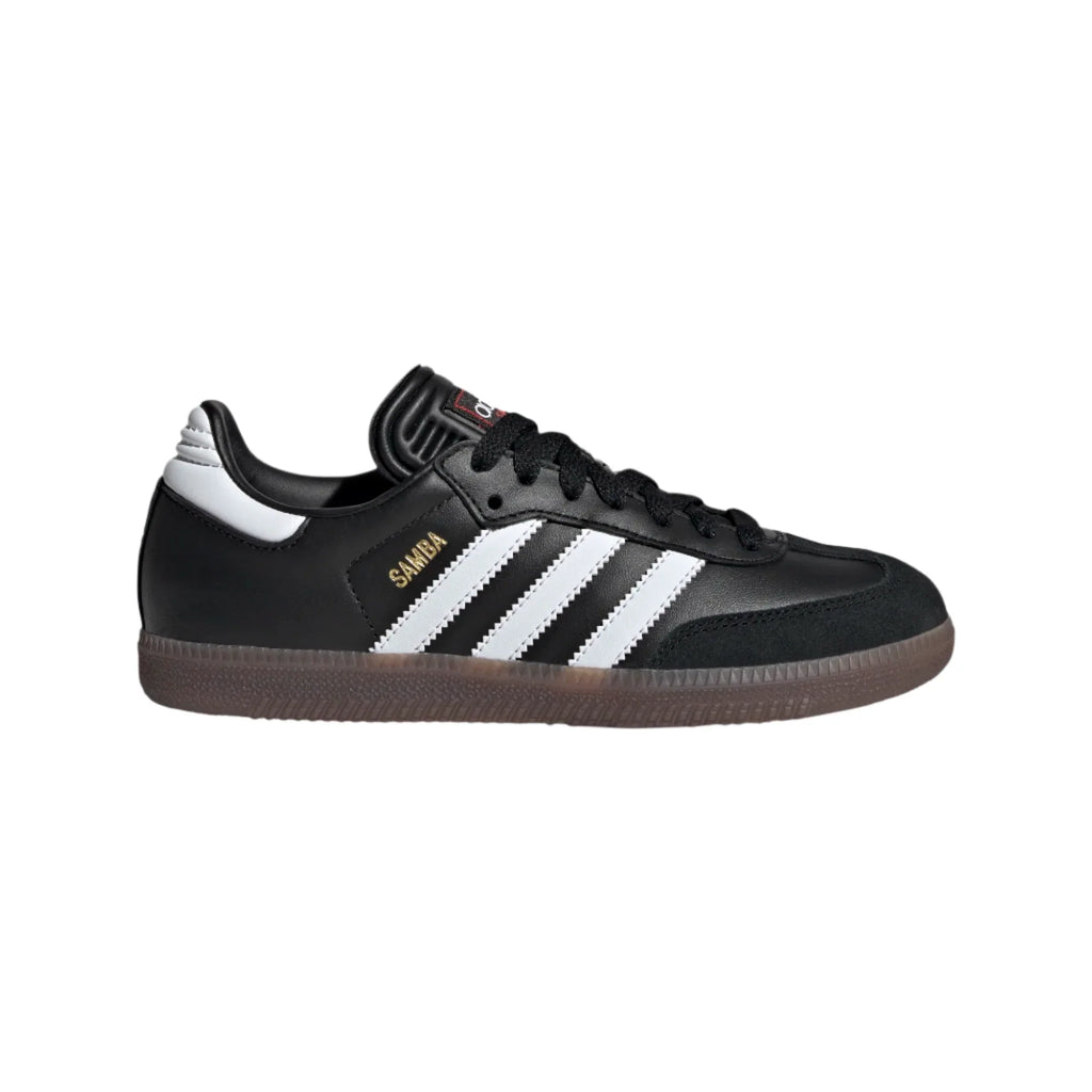 Adidas Jr Samba Shoes product image 1, provided for visual reference and product detail review