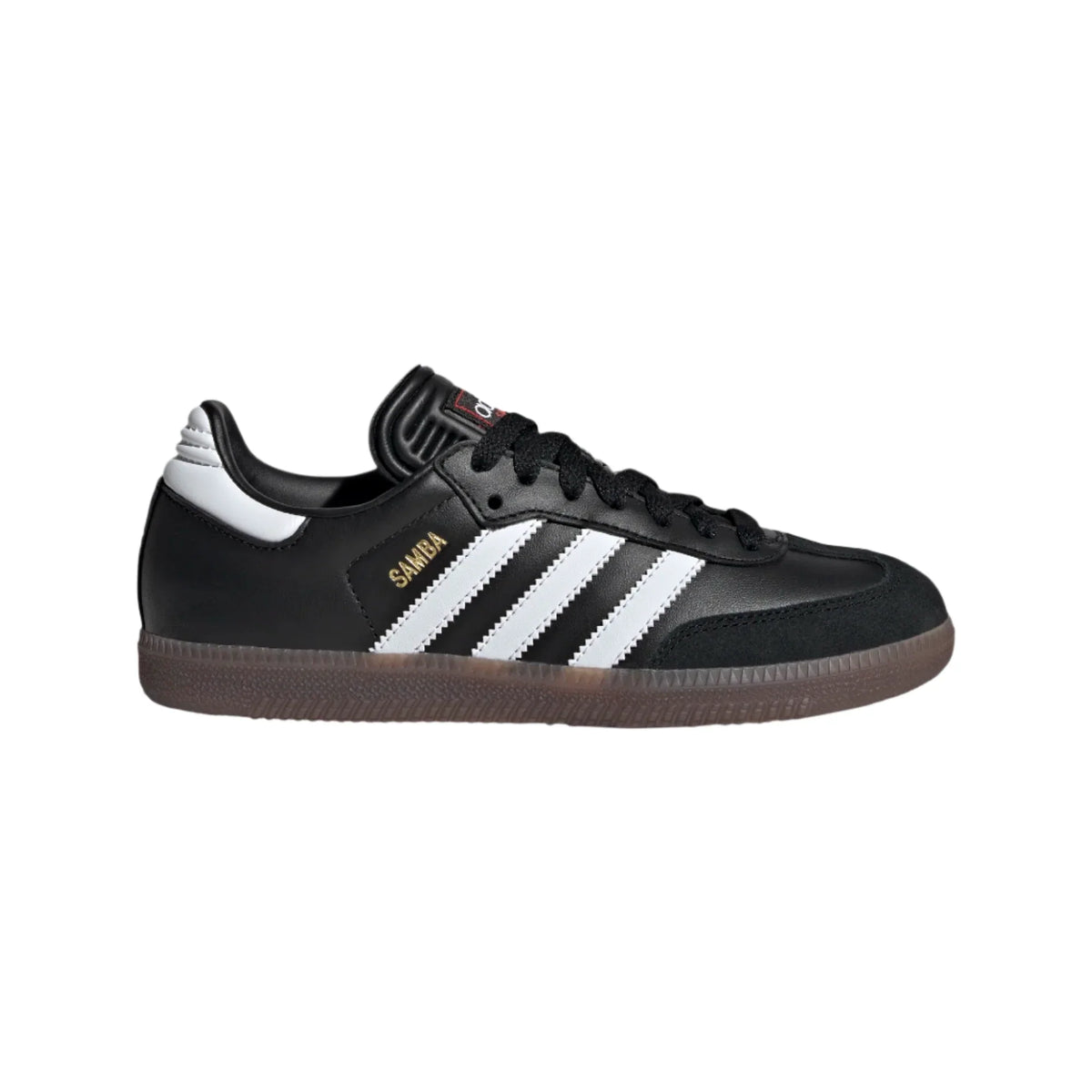 Adidas Jr Samba Shoes product image 1, provided for visual reference and product detail review