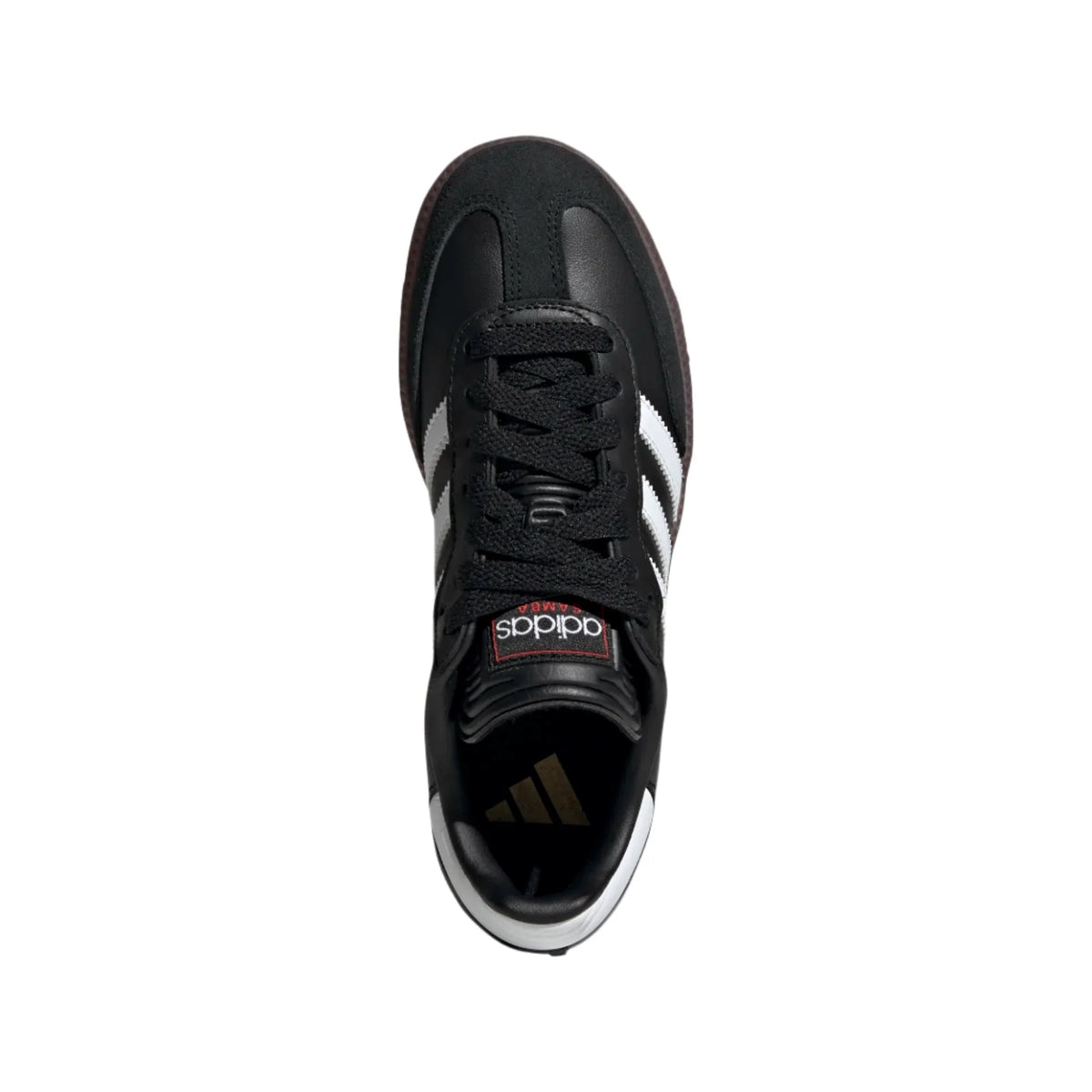 Adidas Jr Samba Shoes product image 2, provided for visual reference and product detail review