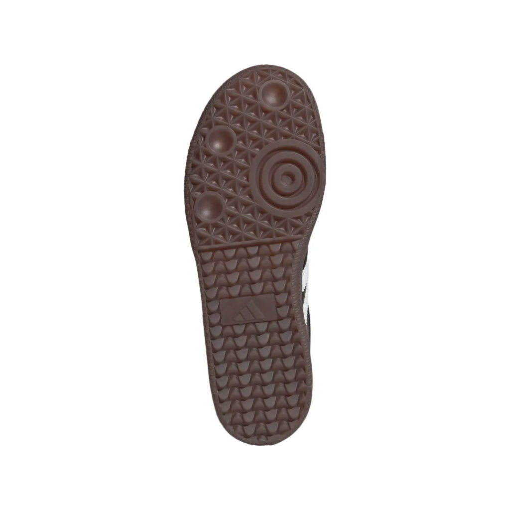 Adidas Jr Samba Shoes product image 3, provided for visual reference and product detail review