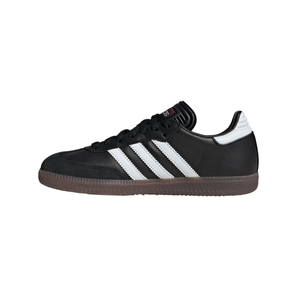Adidas Jr Samba Shoes product image 4, provided for visual reference and product detail review