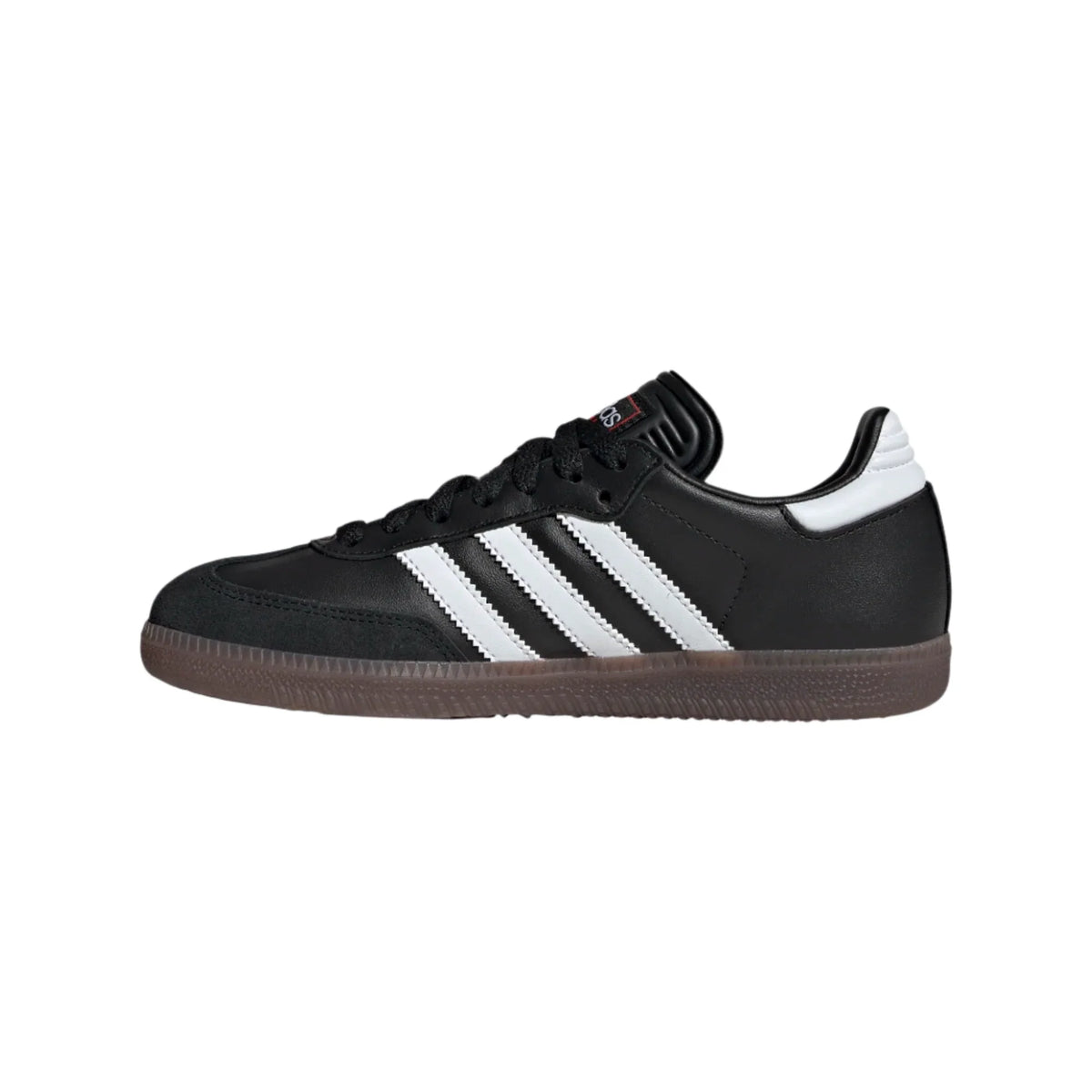 Adidas Jr Samba Shoes product image 4, provided for visual reference and product detail review