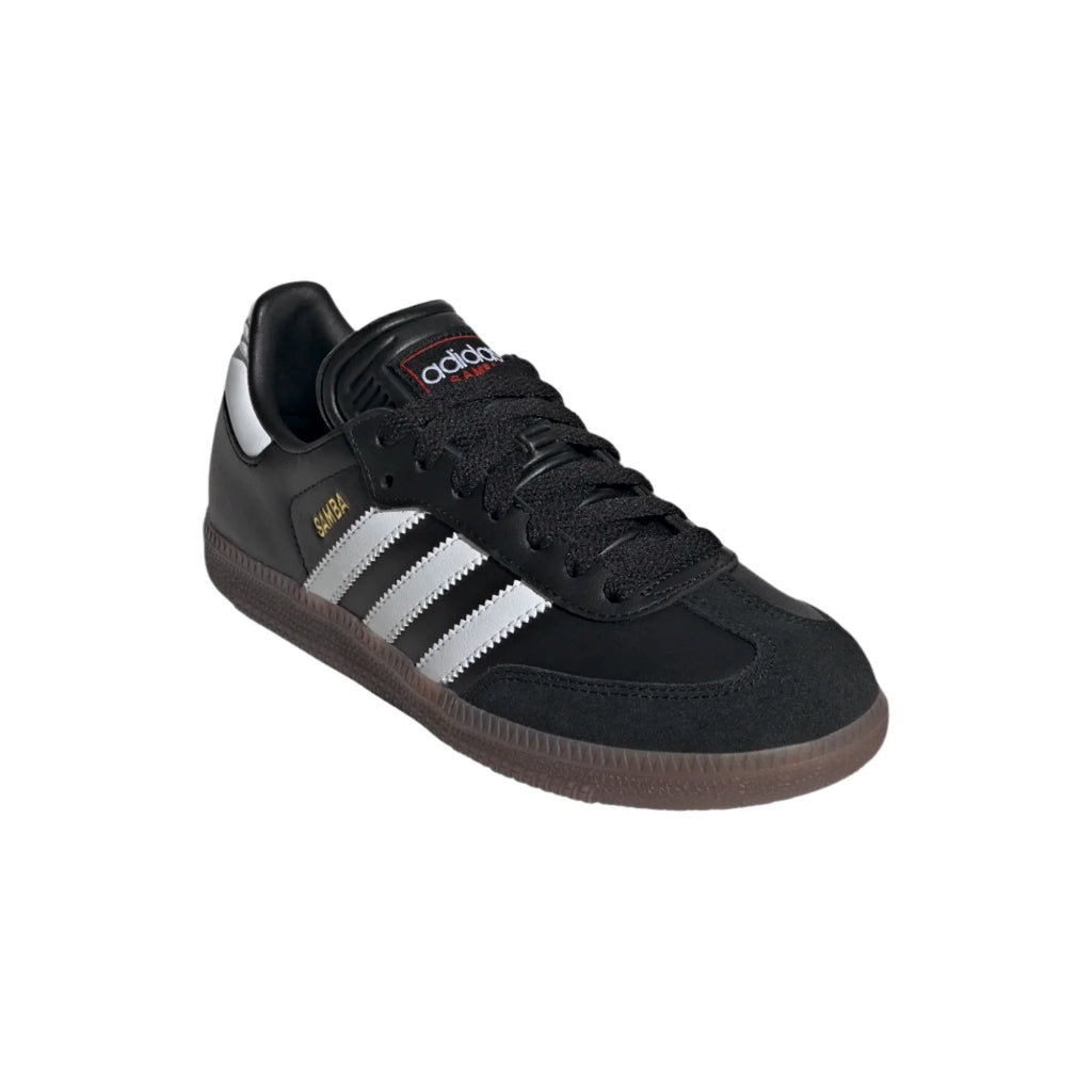 Adidas Jr Samba Shoes product image 5, provided for visual reference and product detail review