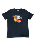 New Era San Francisco Giants City Cluster T-Shirt - Black product image 1, provided for visual reference and product detail