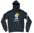 Pittsburgh Pirates New Era Local Count The Rings Pullover Hoodie-Black for Men product image 1, provided for visual