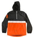 Giii San Francisco Giants Batters Box Windbreaker product image 1, provided for visual reference and product detail review