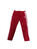 Adidas Women Tiro 19 Training Pants Reflective-Maroon/Grey product image 1, provided for visual reference and product detail